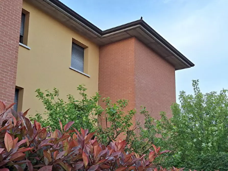 Immagine 3 di Appartamento in vendita  in Via Achille Grimaldi  a Reggio Nell'emilia