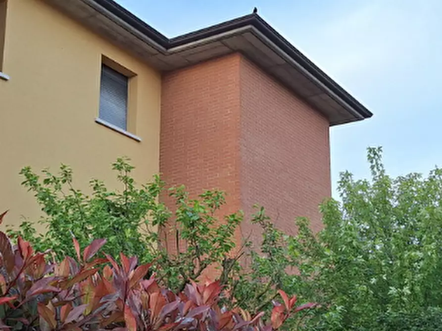 Immagine 4 di Appartamento in vendita  in Via Achille Grimaldi  a Reggio Nell'emilia