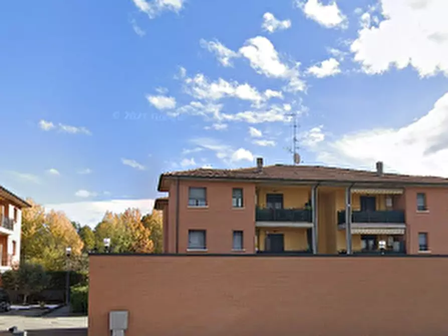 Immagine 6 di Appartamento in vendita  in Via Achille Grimaldi  a Reggio Nell'emilia