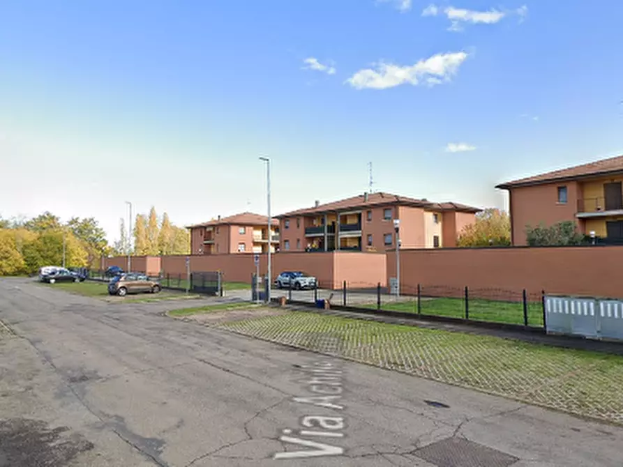 Immagine 7 di Appartamento in vendita  in Via Achille Grimaldi  a Reggio Nell'emilia