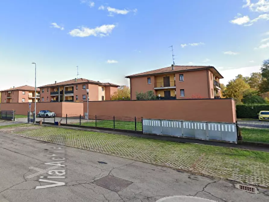 Immagine 8 di Appartamento in vendita  in Via Achille Grimaldi  a Reggio Nell'emilia