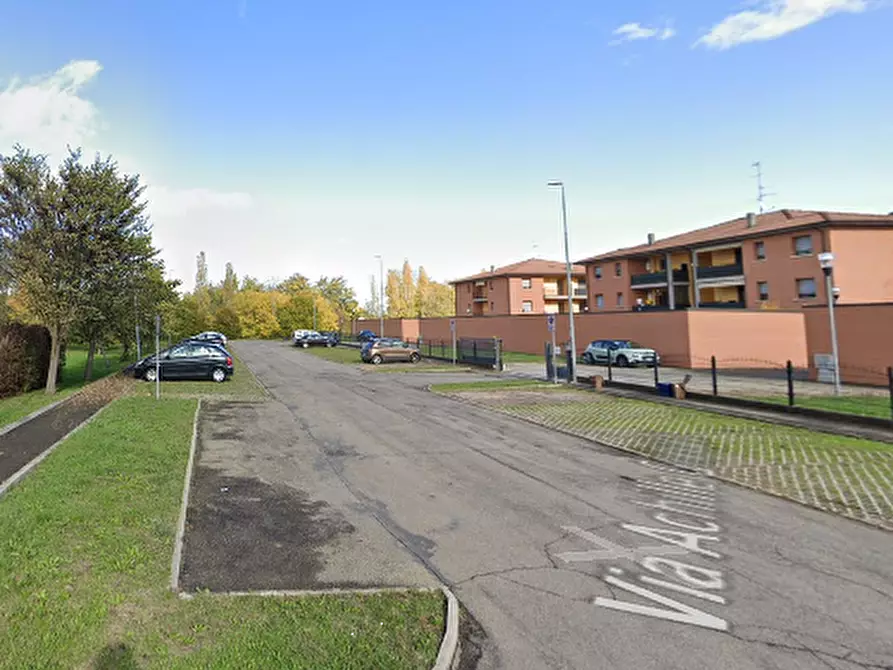 Immagine 10 di Appartamento in vendita  in Via Achille Grimaldi  a Reggio Nell'emilia