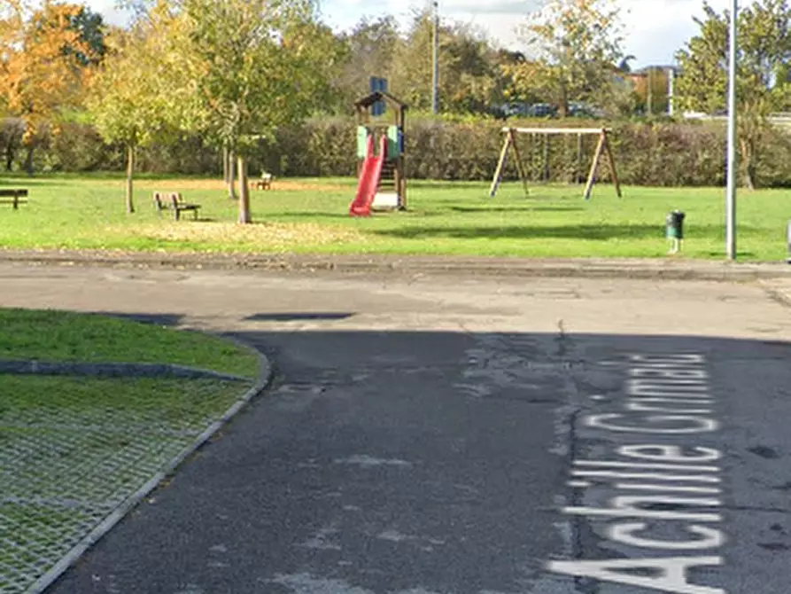 Immagine 11 di Appartamento in vendita  in Via Achille Grimaldi  a Reggio Nell'emilia