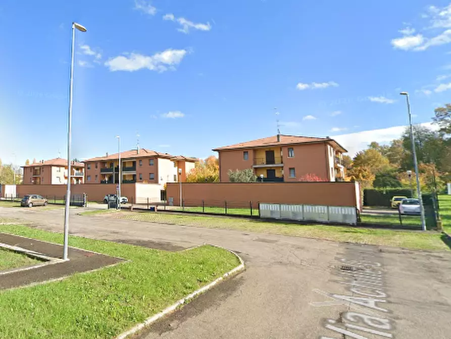 Immagine 12 di Appartamento in vendita  in Via Achille Grimaldi  a Reggio Nell'emilia