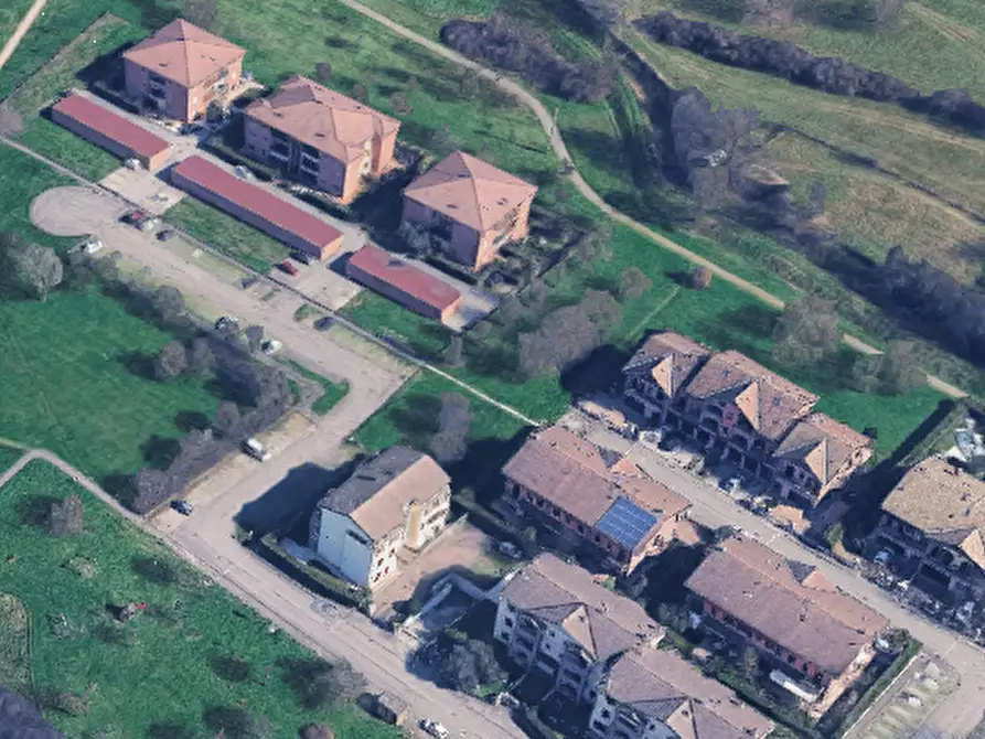 Immagine 13 di Appartamento in vendita  in Via Achille Grimaldi  a Reggio Nell'emilia