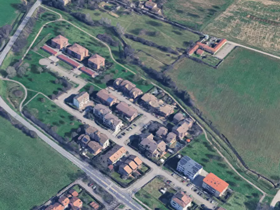 Immagine 14 di Appartamento in vendita  in Via Achille Grimaldi  a Reggio Nell'emilia