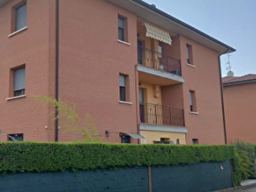 Immagine 15 di Appartamento in vendita  in Via Achille Grimaldi  a Reggio Nell'emilia