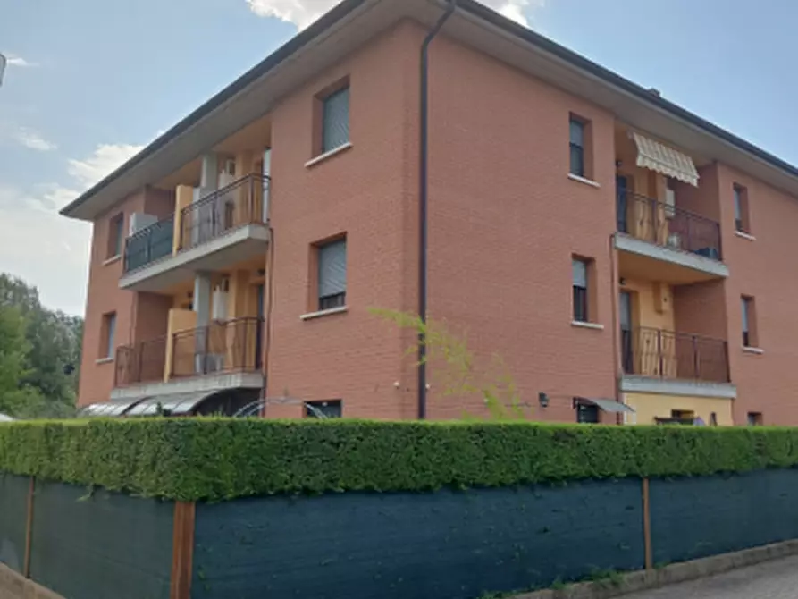 Immagine 16 di Appartamento in vendita  in Via Achille Grimaldi  a Reggio Nell'emilia