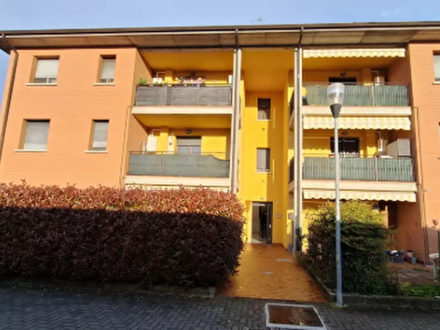 Immagine 17 di Appartamento in vendita  in Via Achille Grimaldi  a Reggio Nell'emilia