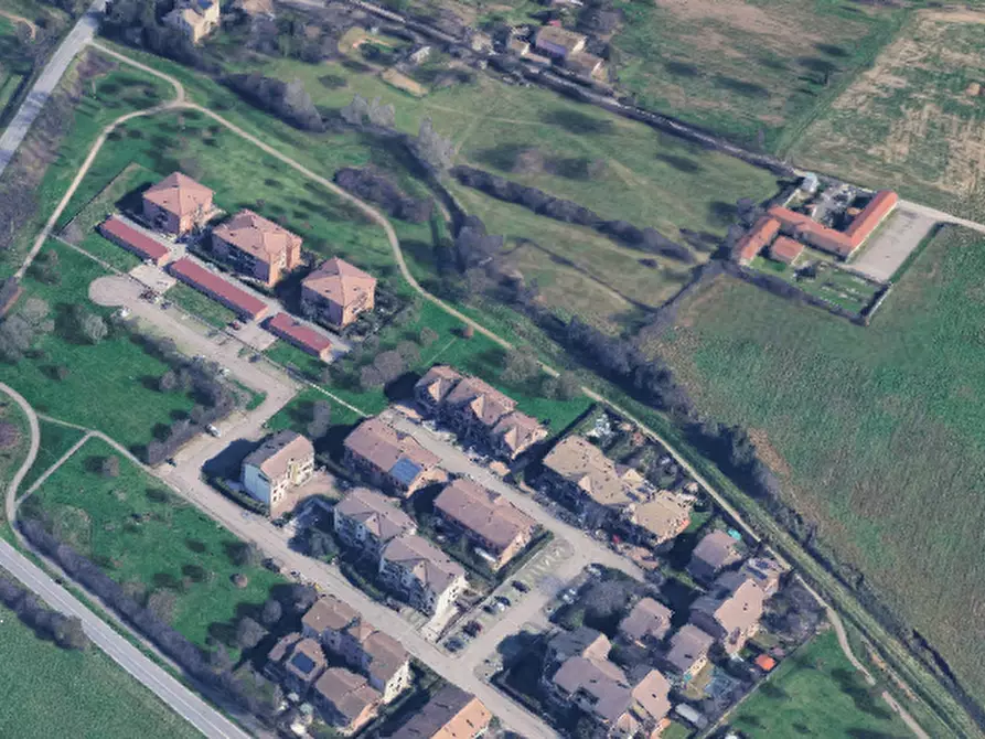 Immagine 19 di Appartamento in vendita  in Via Achille Grimaldi  a Reggio Nell'emilia