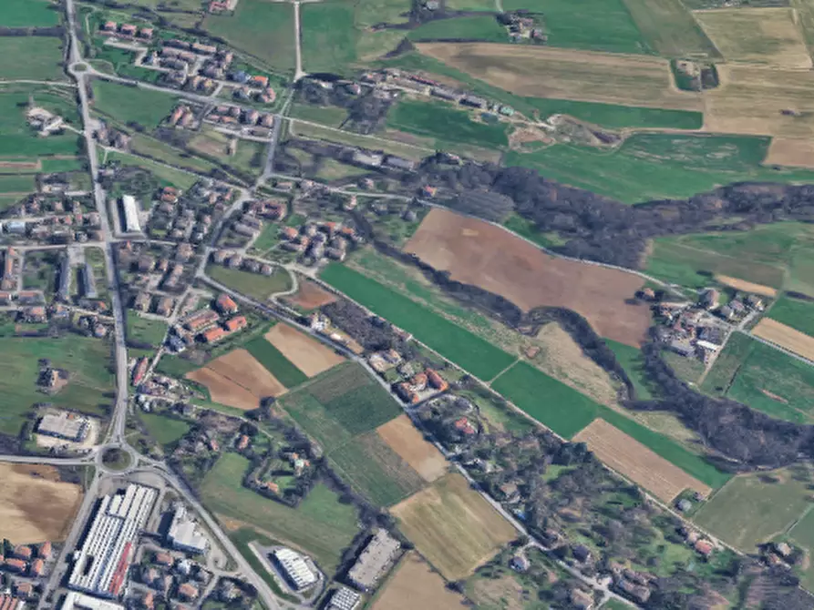 Immagine 22 di Appartamento in vendita  in Via Achille Grimaldi  a Reggio Nell'emilia