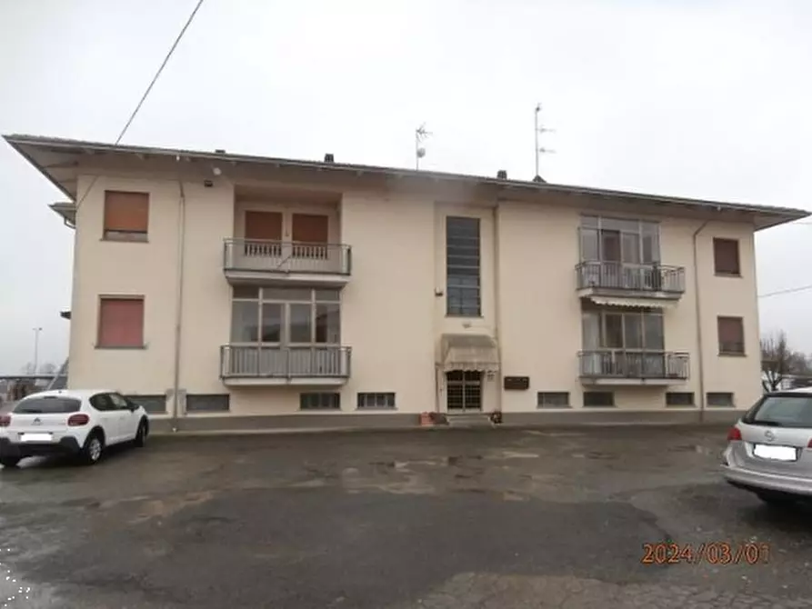 Immagine 1 di Appartamento in vendita  in Frazione Paroletta a Fontanellato