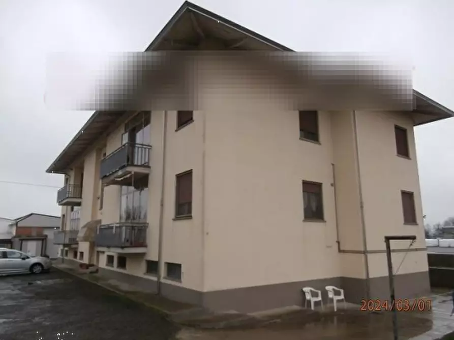 Immagine 2 di Appartamento in vendita  in Frazione Paroletta a Fontanellato