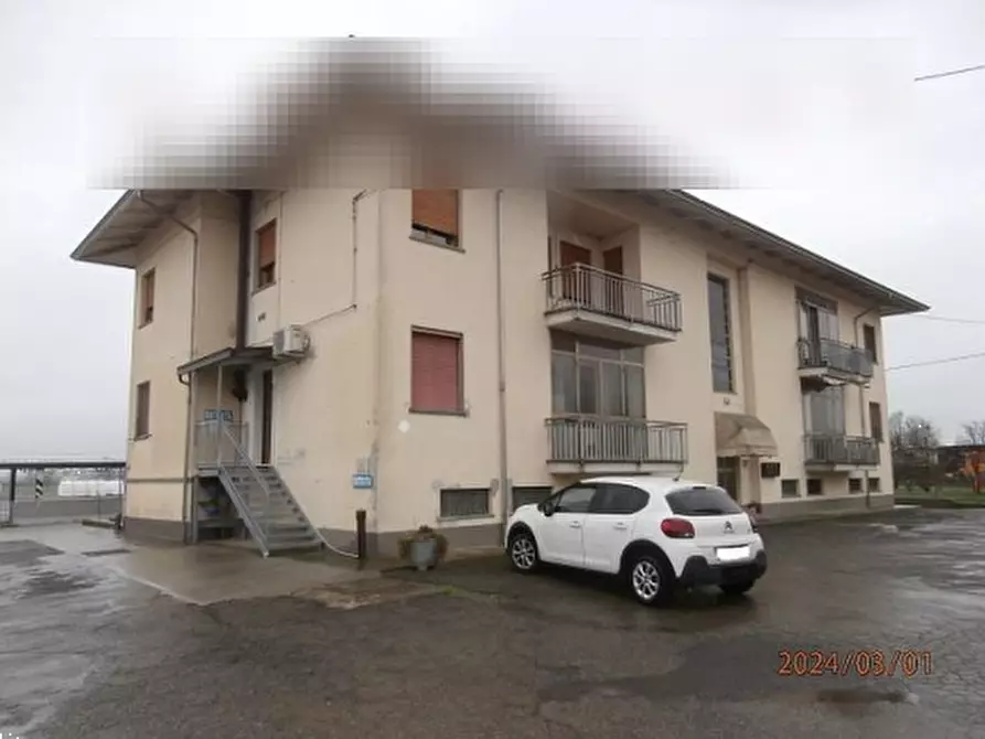 Immagine 4 di Appartamento in vendita  in Frazione Paroletta a Fontanellato