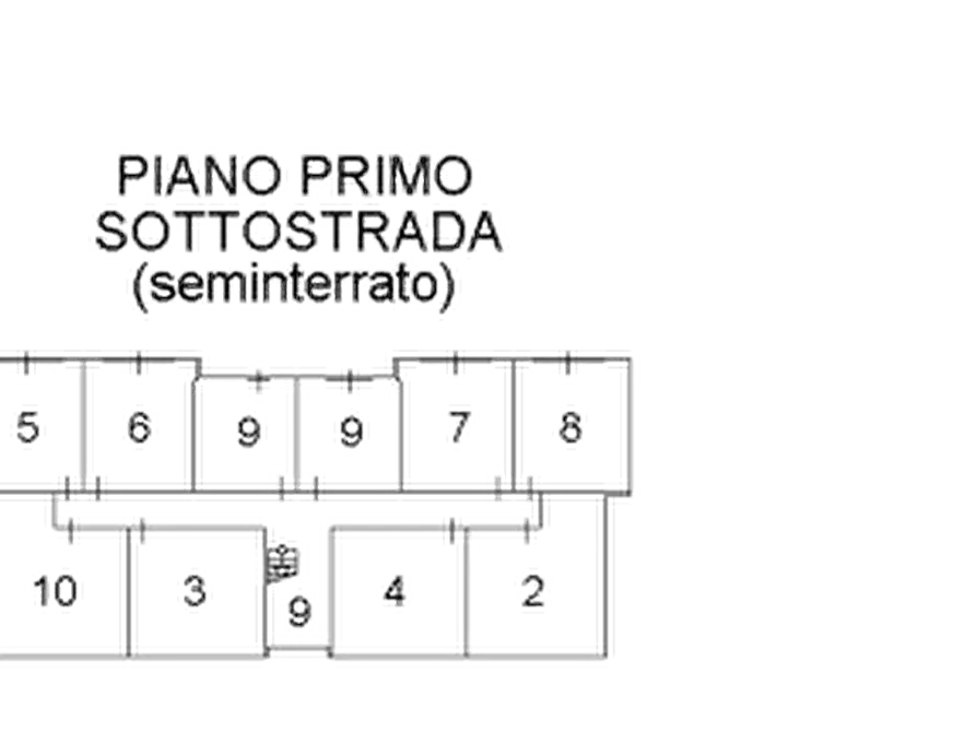 Immagine 5 di Appartamento in vendita  in Frazione Paroletta a Fontanellato