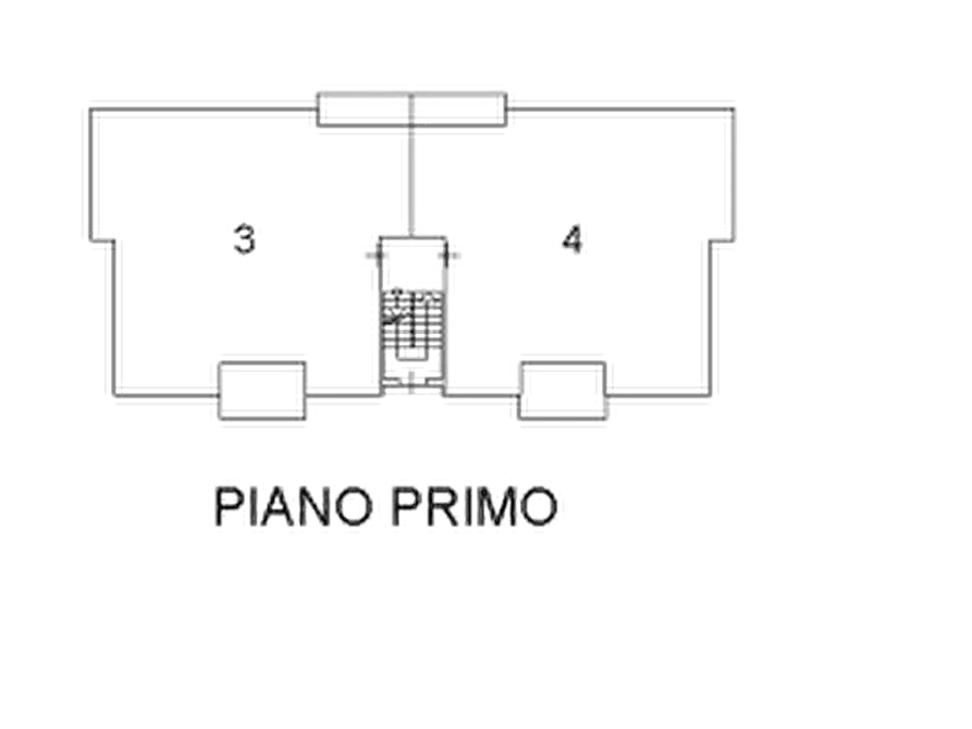 Immagine 7 di Appartamento in vendita  in Frazione Paroletta a Fontanellato