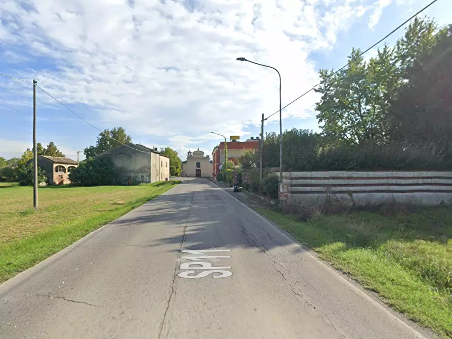 Immagine 12 di Appartamento in vendita  in Frazione Paroletta a Fontanellato