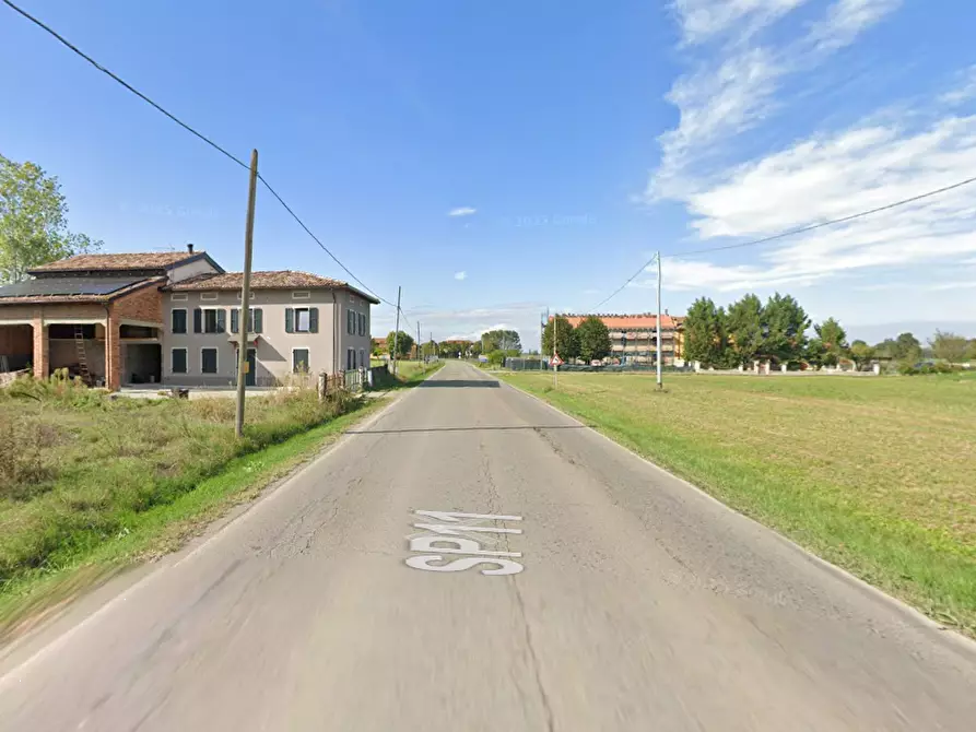 Immagine 13 di Appartamento in vendita  in Frazione Paroletta a Fontanellato