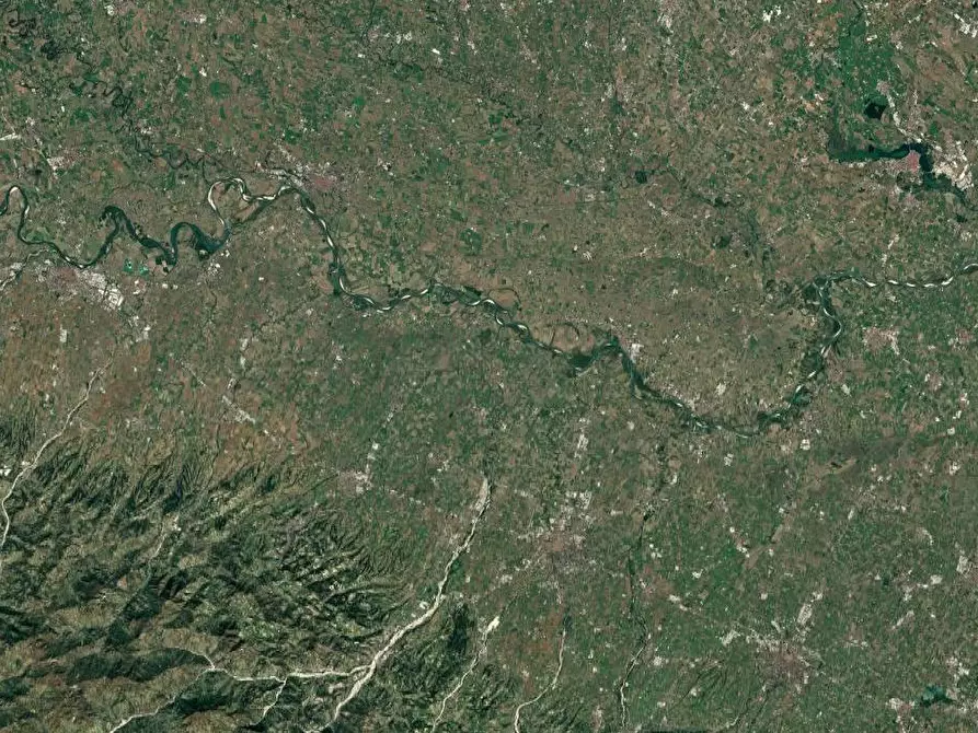 Immagine 14 di Appartamento in vendita  in Frazione Paroletta a Fontanellato