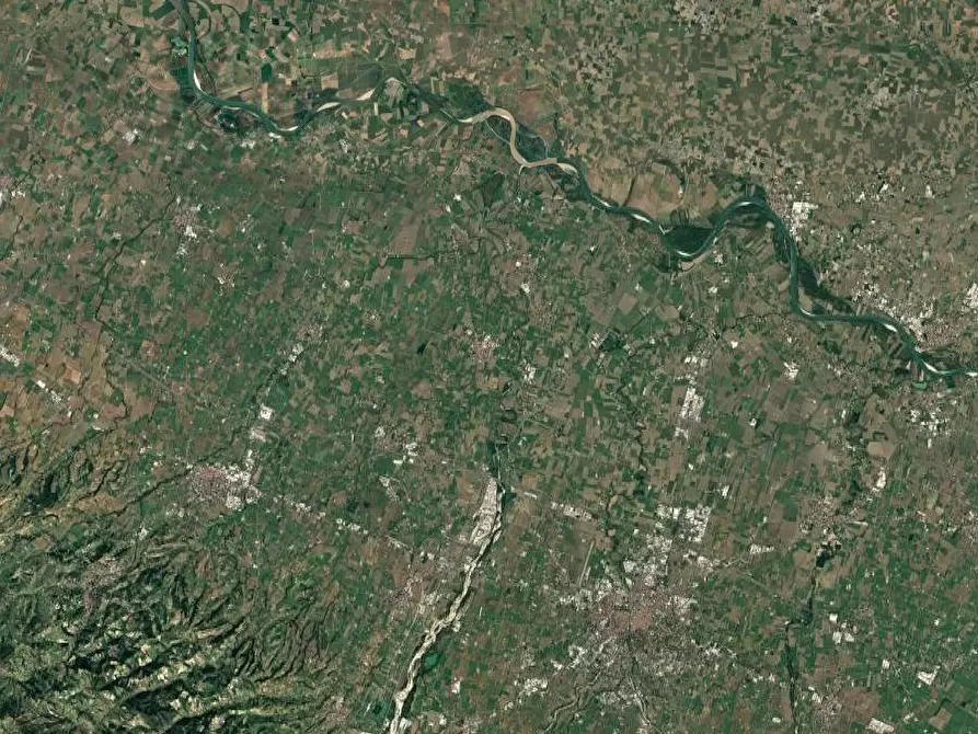 Immagine 15 di Appartamento in vendita  in Frazione Paroletta a Fontanellato