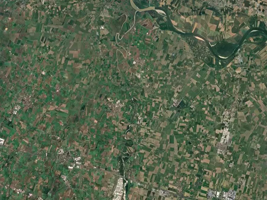 Immagine 17 di Appartamento in vendita  in Frazione Paroletta a Fontanellato