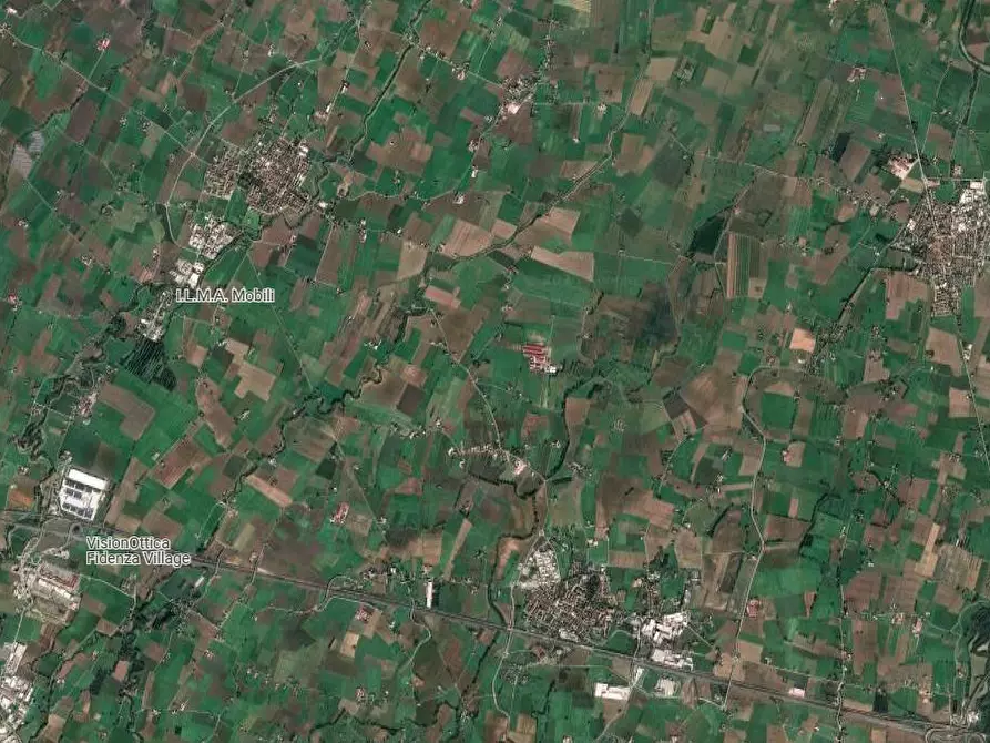 Immagine 18 di Appartamento in vendita  in Frazione Paroletta a Fontanellato