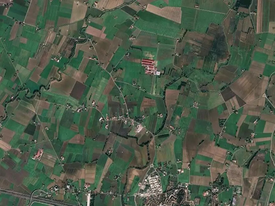 Immagine 19 di Appartamento in vendita  in Frazione Paroletta a Fontanellato