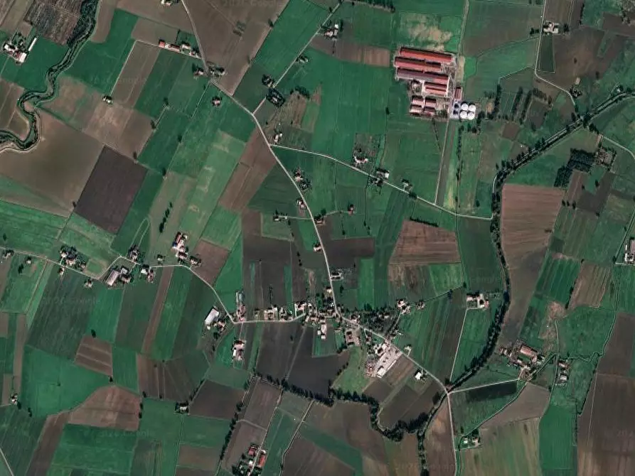 Immagine 20 di Appartamento in vendita  in Frazione Paroletta a Fontanellato