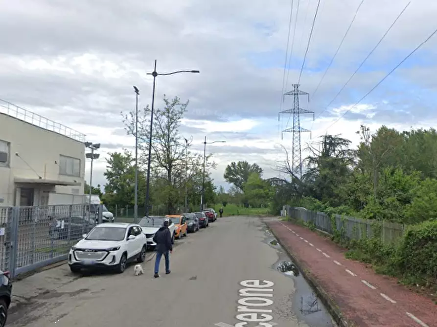 Immagine 10 di Terreno agricolo in vendita  in Via Cicerone a Parma