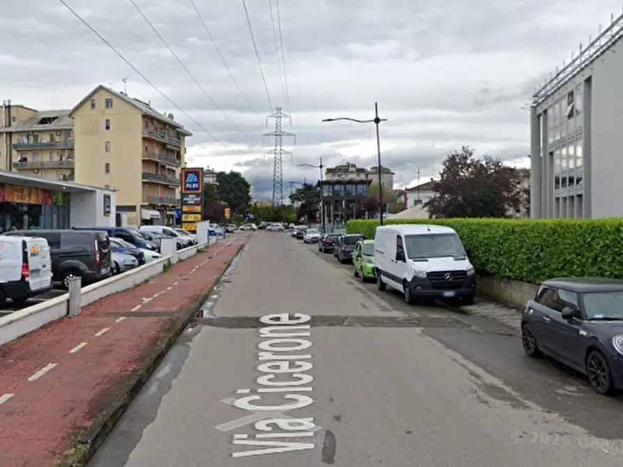 Immagine 11 di Terreno agricolo in vendita  in Via Cicerone a Parma