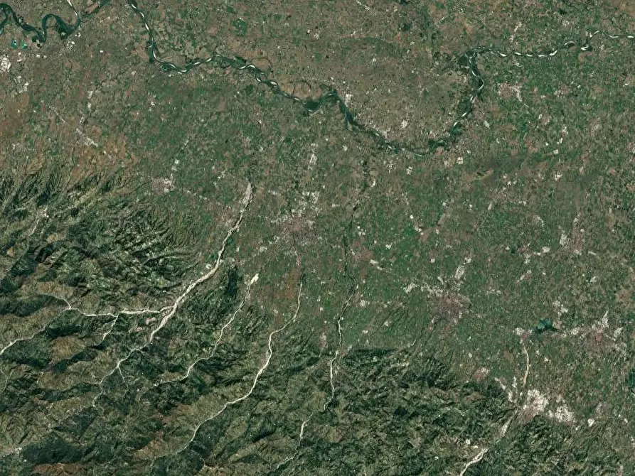 Immagine 9 di Terreno agricolo in vendita  in Via Cicerone a Parma