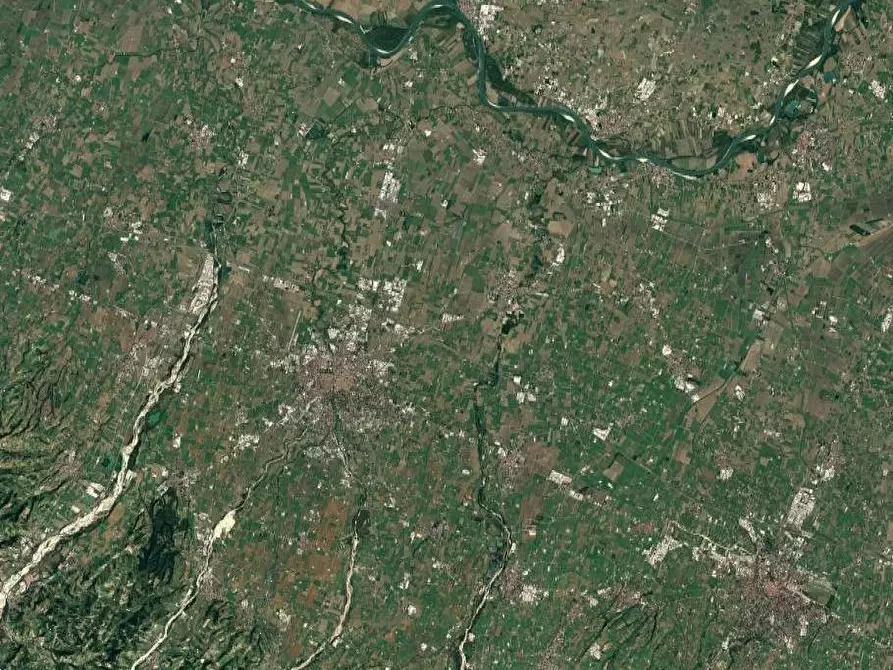 Immagine 8 di Terreno agricolo in vendita  in Via Cicerone a Parma