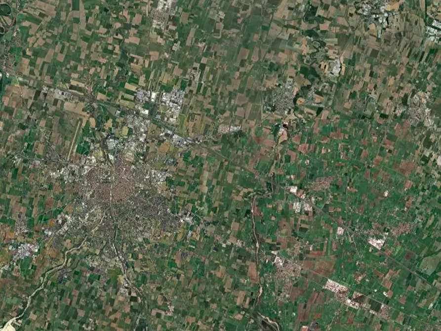 Immagine 7 di Terreno agricolo in vendita  in Via Cicerone a Parma