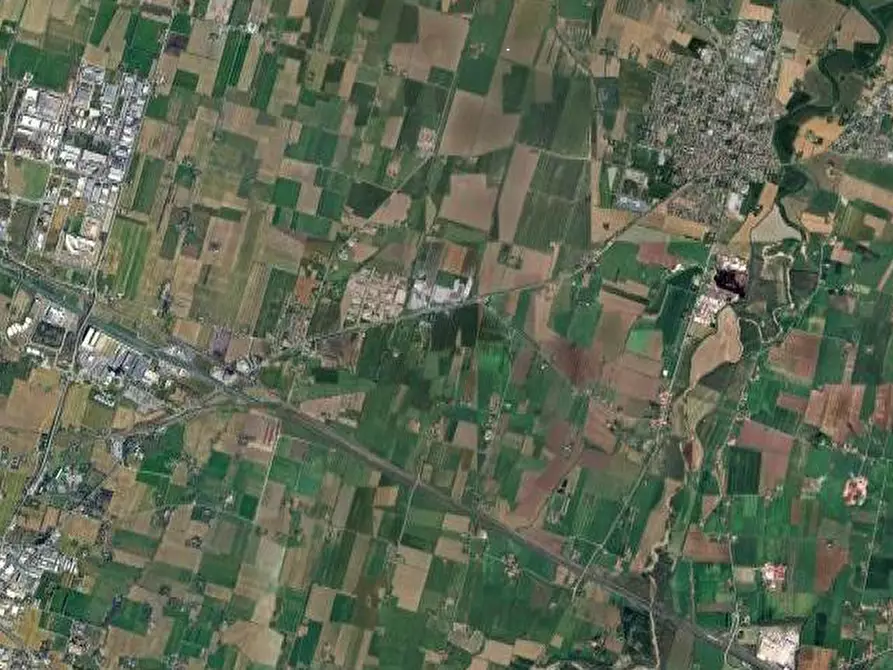 Immagine 6 di Terreno agricolo in vendita  in Via Cicerone a Parma