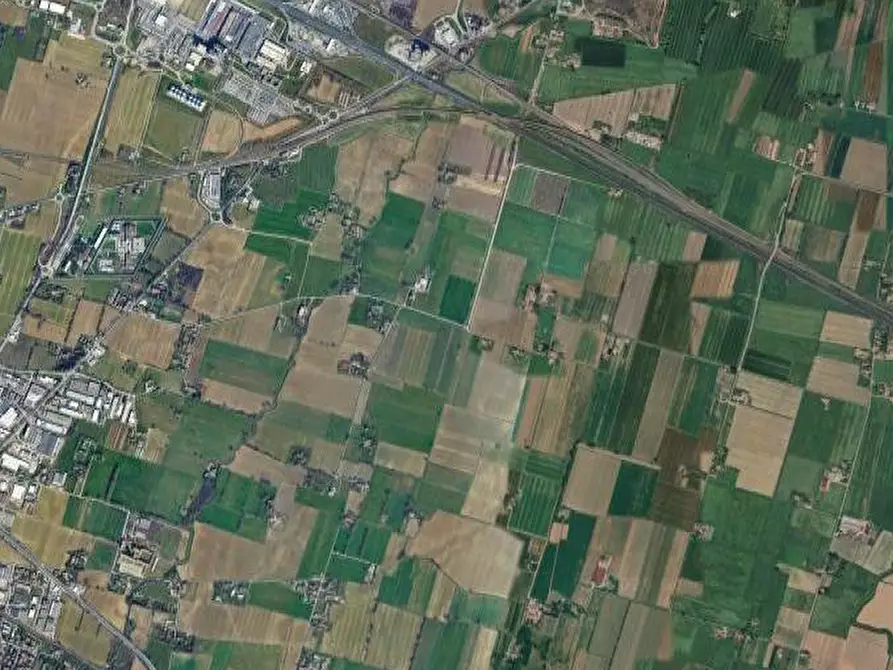 Immagine 5 di Terreno agricolo in vendita  in Via Cicerone a Parma