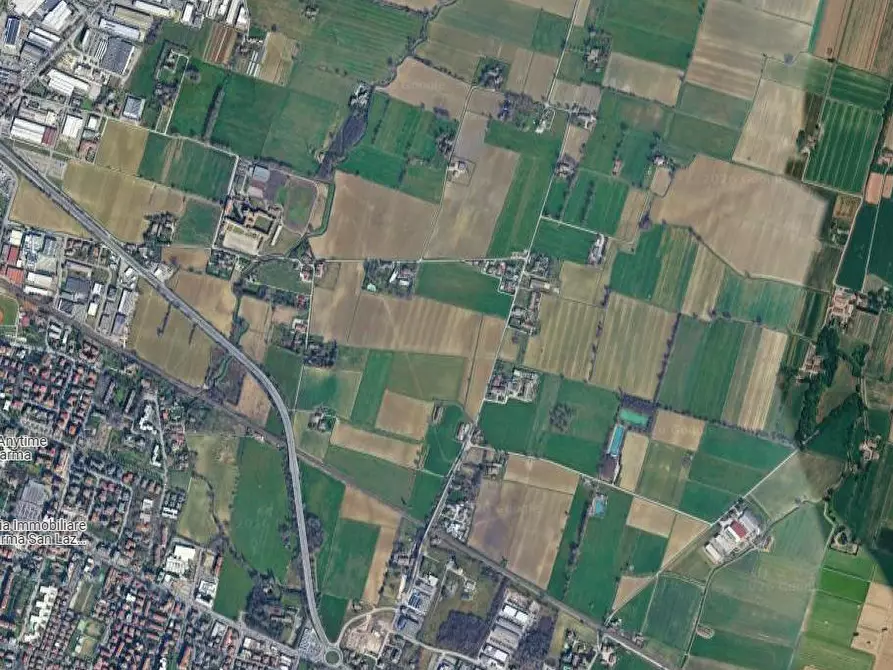 Immagine 4 di Terreno agricolo in vendita  in Via Cicerone a Parma