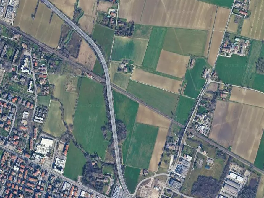 Immagine 3 di Terreno agricolo in vendita  in Via Cicerone a Parma