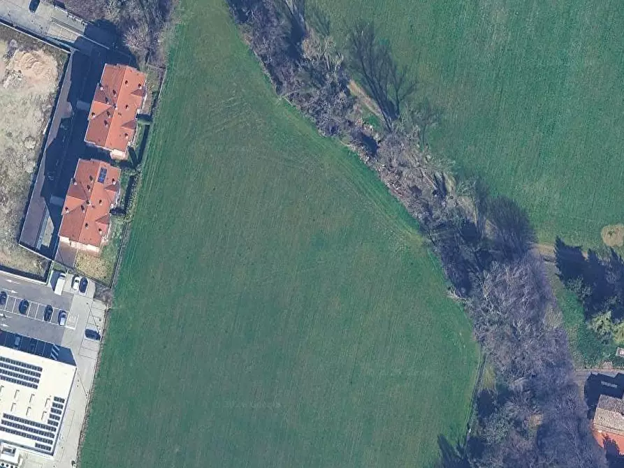 Immagine 1 di Terreno agricolo in vendita  in Via Cicerone a Parma