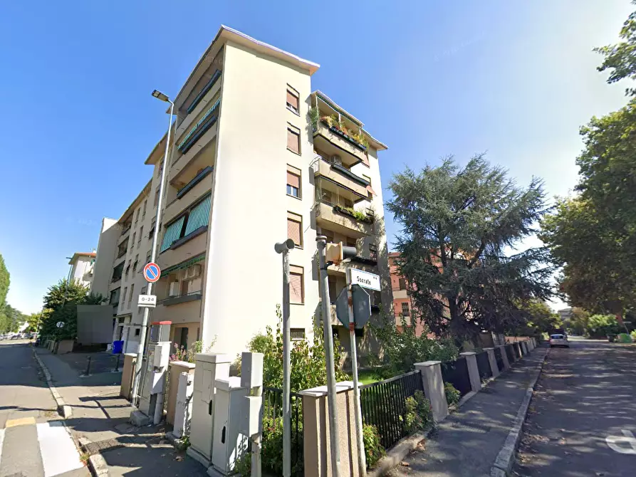 Immagine 1 di Appartamento in vendita  in Via XXIV Maggio a Parma