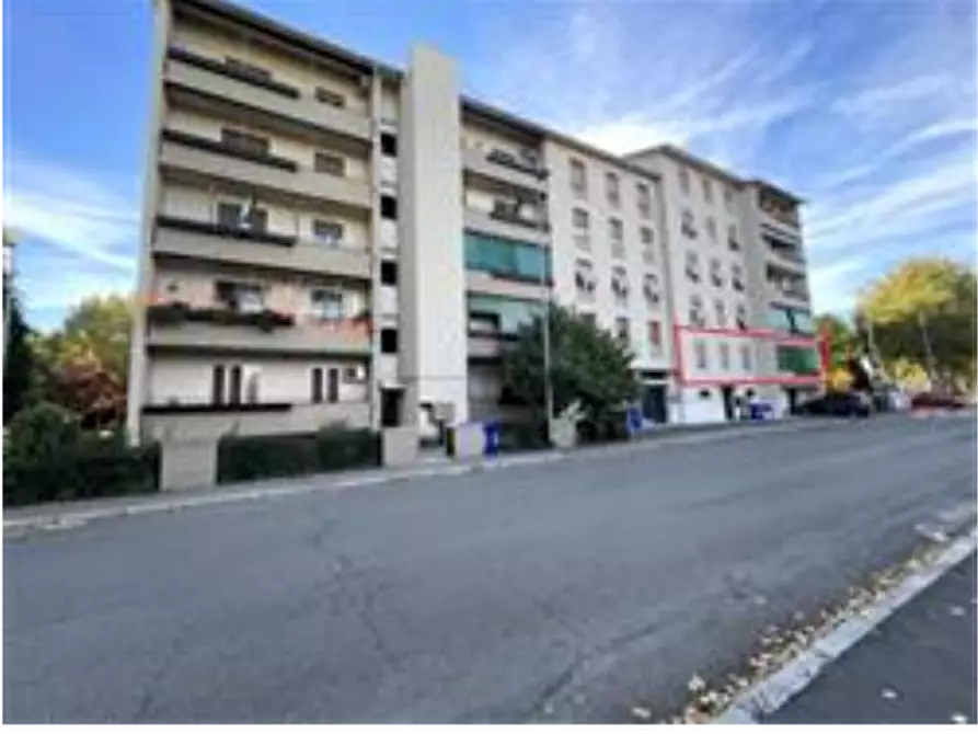 Immagine 3 di Appartamento in vendita  in Via XXIV Maggio a Parma