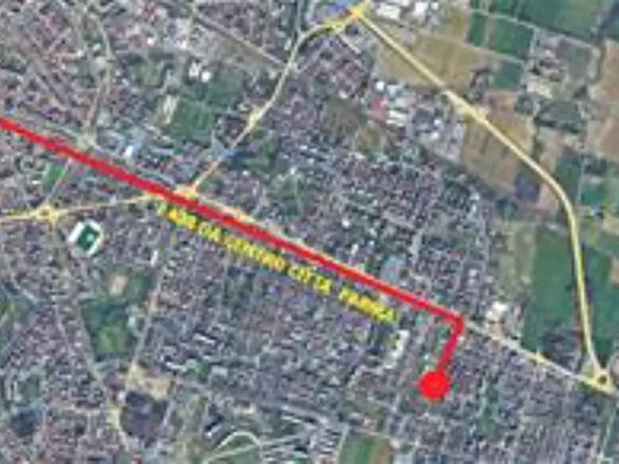 Immagine 10 di Appartamento in vendita  in Via XXIV Maggio a Parma