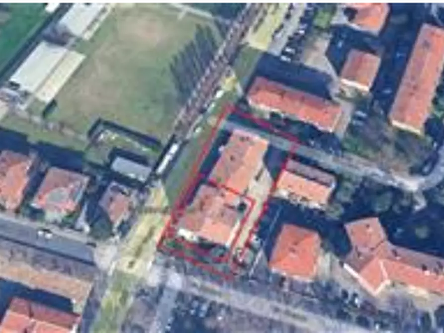 Immagine 13 di Appartamento in vendita  in Via XXIV Maggio a Parma