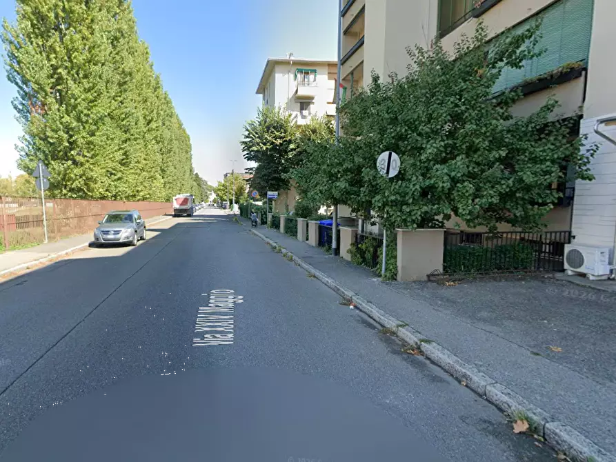 Immagine 14 di Appartamento in vendita  in Via XXIV Maggio a Parma