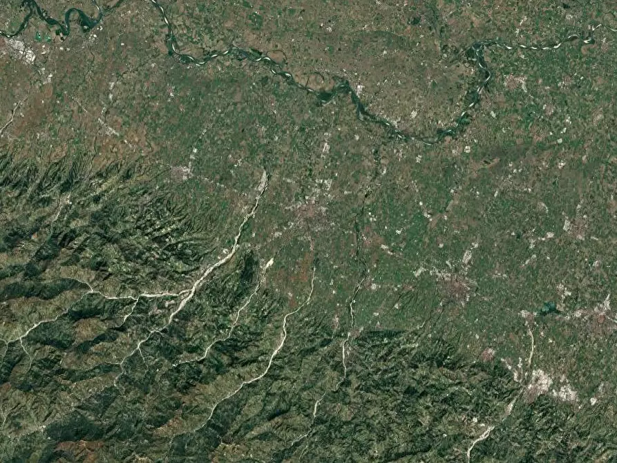 Immagine 17 di Appartamento in vendita  in Via XXIV Maggio a Parma