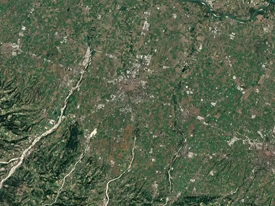 Immagine 18 di Appartamento in vendita  in Via XXIV Maggio a Parma