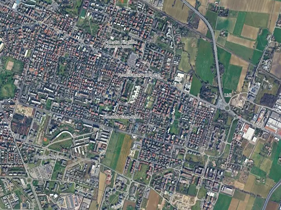 Immagine 19 di Appartamento in vendita  in Via XXIV Maggio a Parma