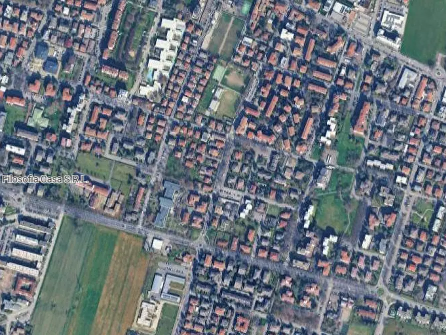 Immagine 20 di Appartamento in vendita  in Via XXIV Maggio a Parma