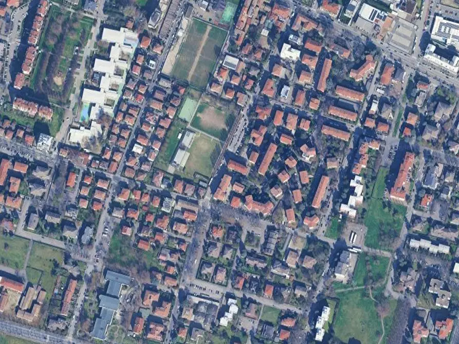 Immagine 21 di Appartamento in vendita  in Via XXIV Maggio a Parma