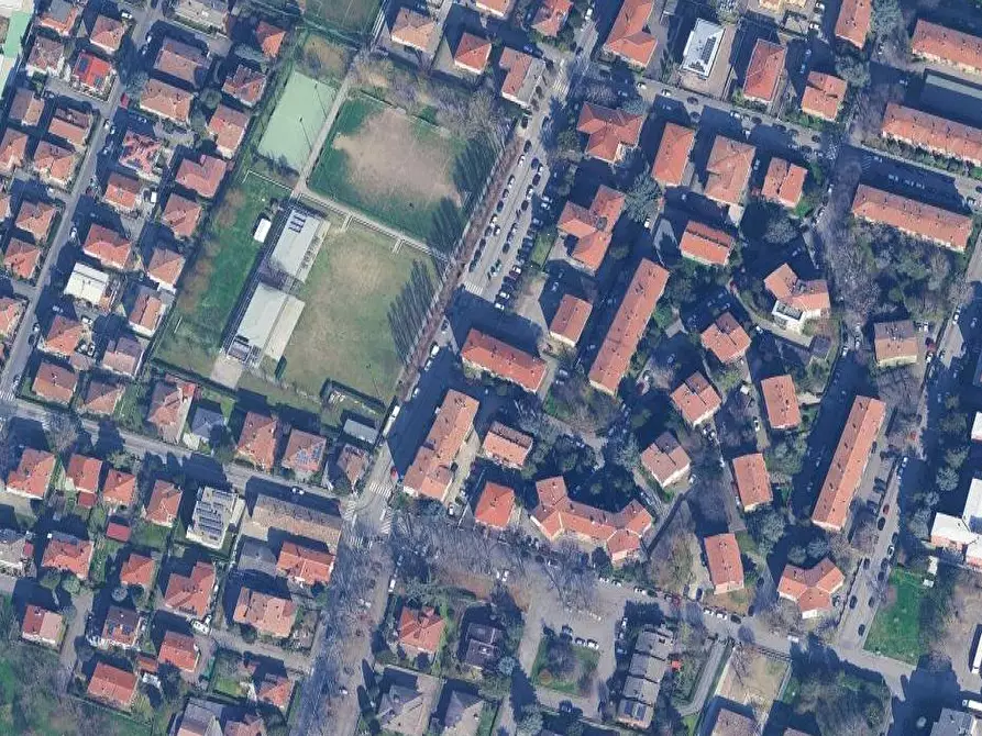 Immagine 22 di Appartamento in vendita  in Via XXIV Maggio a Parma