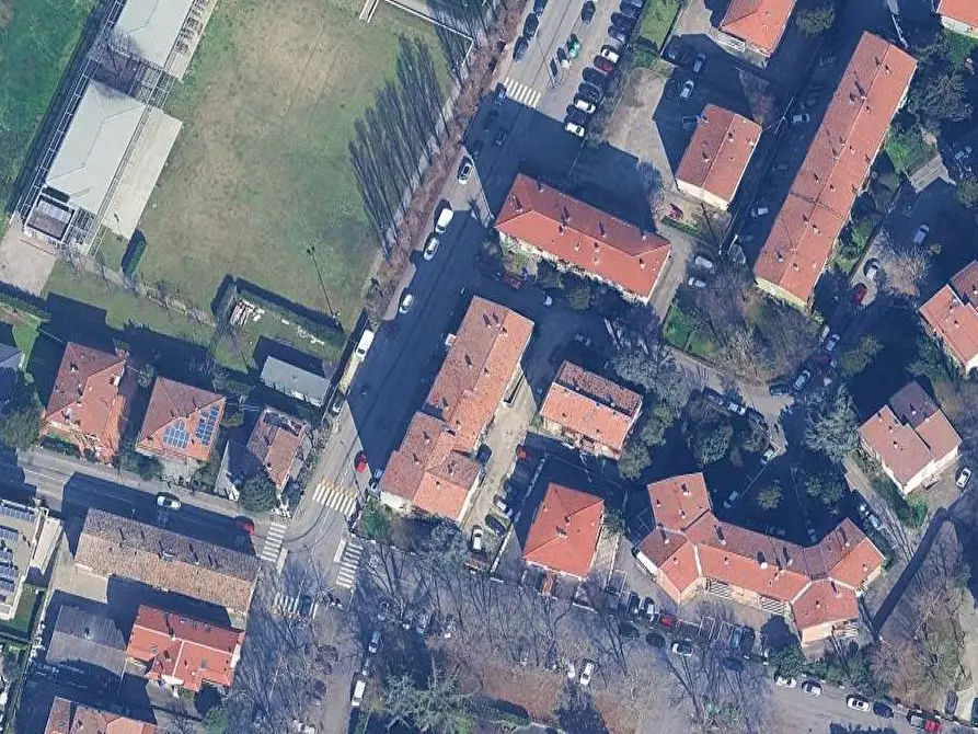 Immagine 23 di Appartamento in vendita  in Via XXIV Maggio a Parma